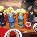 2 The Spread