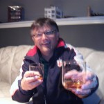 1 ...And one for you!