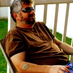 The Inimitable Keenan, aka "The Bear"