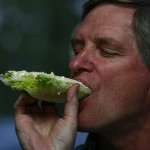 see we eat vegetables!!