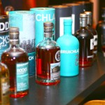 lineup