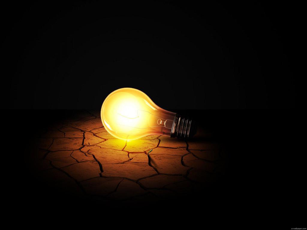 lamp
